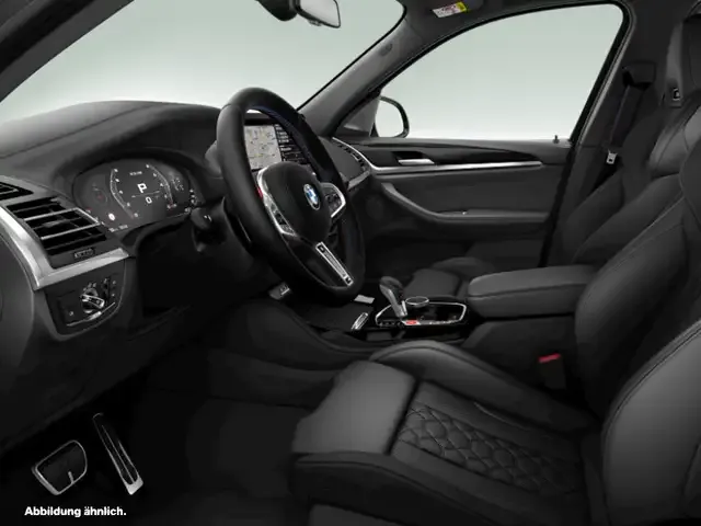 BMW X3 M