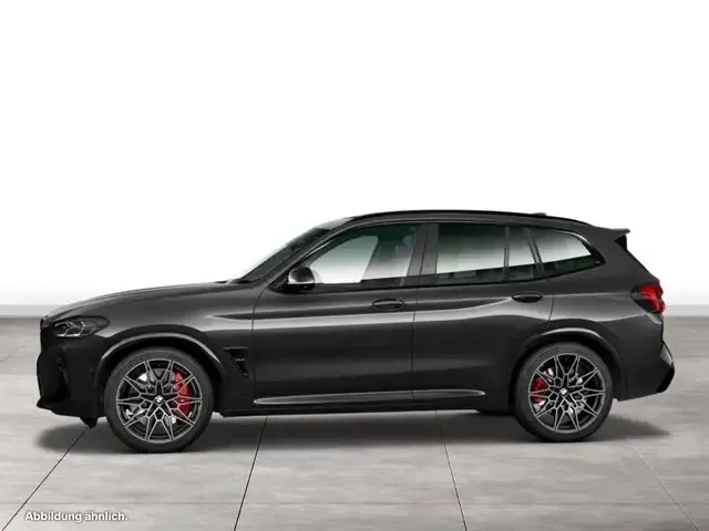 BMW X3 M