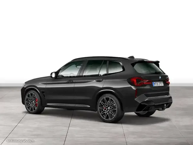 BMW X3 M