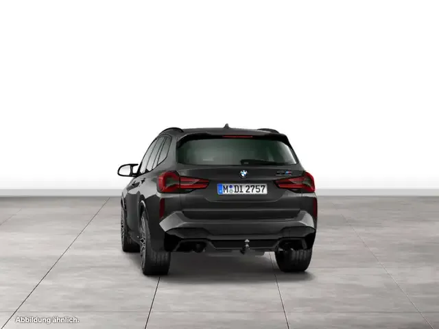 BMW X3 M