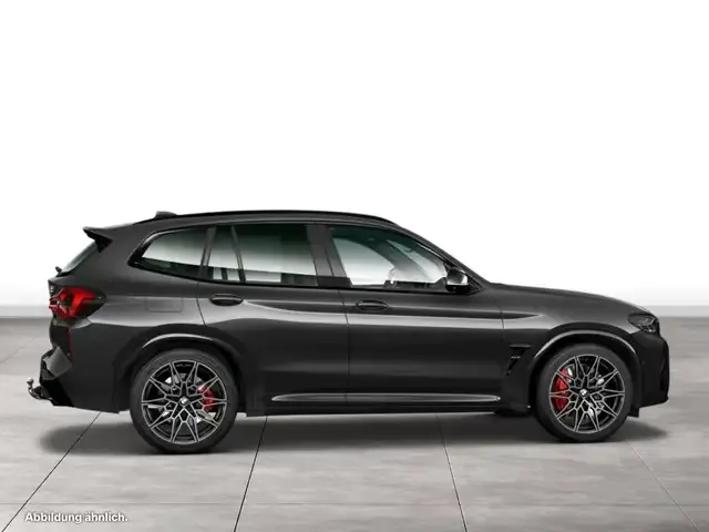 BMW X3 M