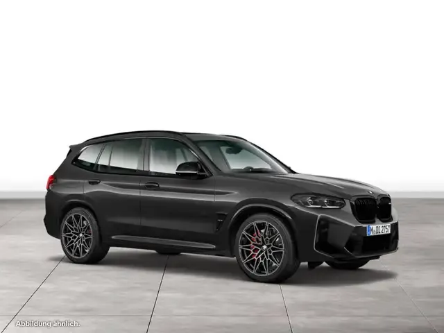 BMW X3 M