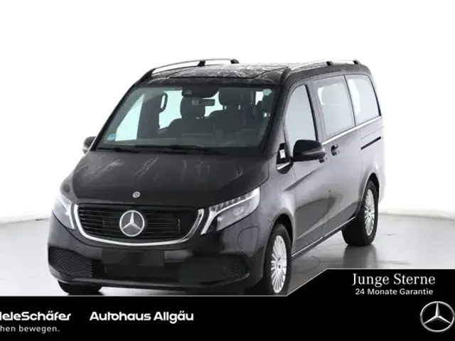 Mercedes-Benz EQV 300