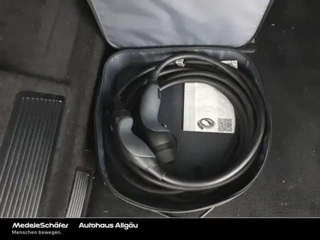 Mercedes-Benz EQV 300