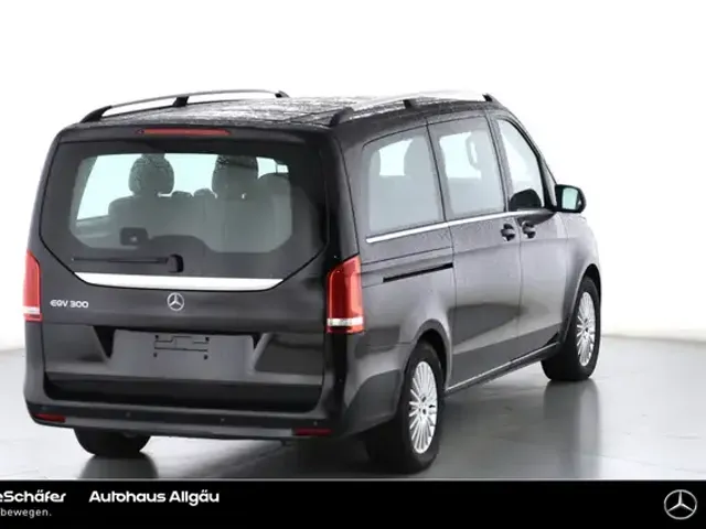 Mercedes-Benz EQV 300