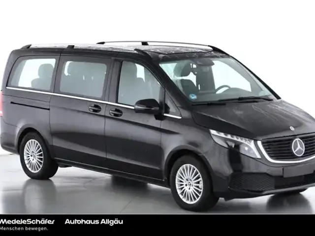 Mercedes-Benz EQV 300