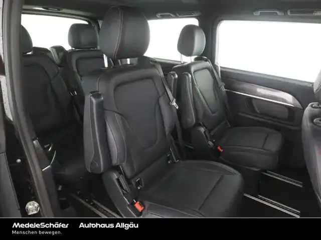 Mercedes-Benz EQV 300