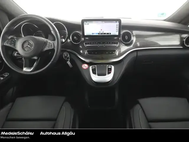 Mercedes-Benz EQV 300