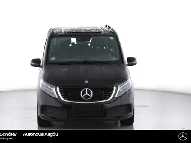 Mercedes-Benz EQV 300