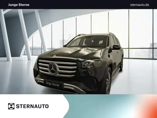 Mercedes-Benz GLS 450