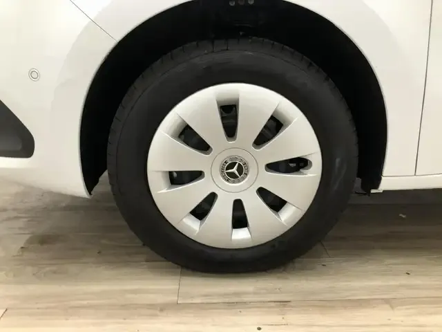 Mercedes-Benz Sonstiges