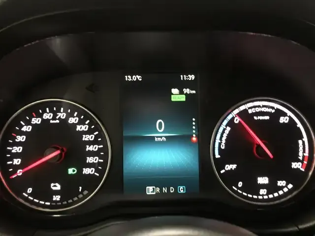 Mercedes-Benz Sonstiges