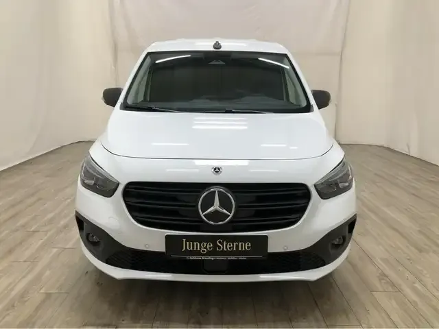 Mercedes-Benz Sonstiges