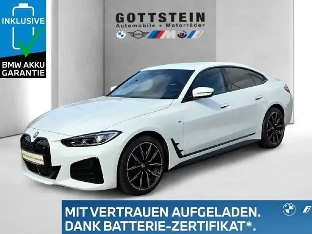 BMW i4