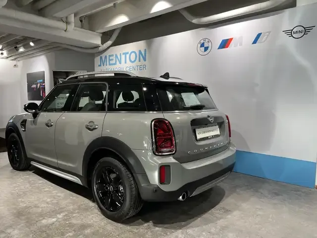 MINI Cooper Countryman