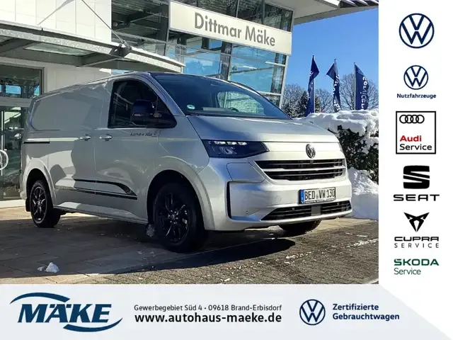 Volkswagen T7 Transporter