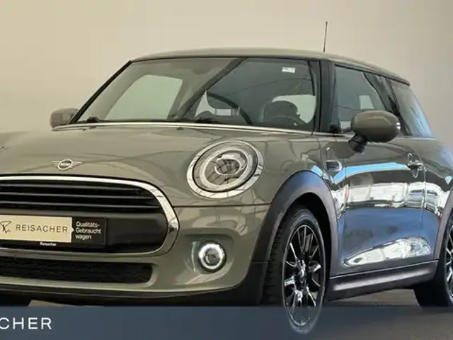 MINI One
