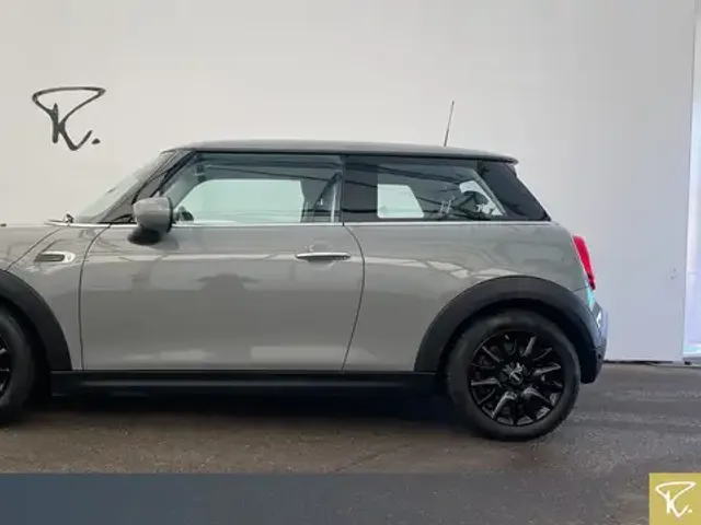 MINI One