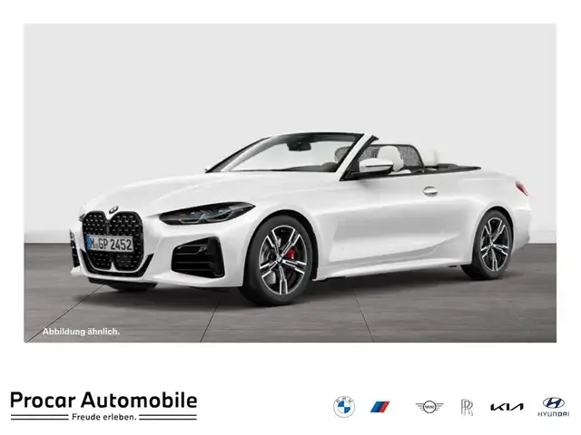BMW 440