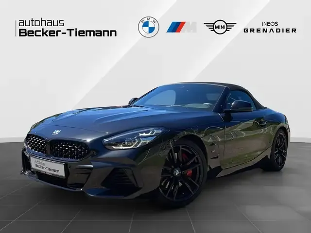 BMW Z4 M