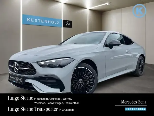 Mercedes-Benz CLE 300