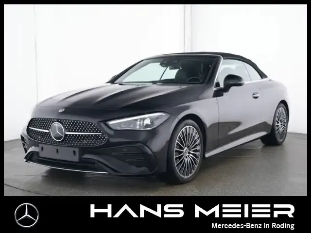 Mercedes-Benz CLE 200