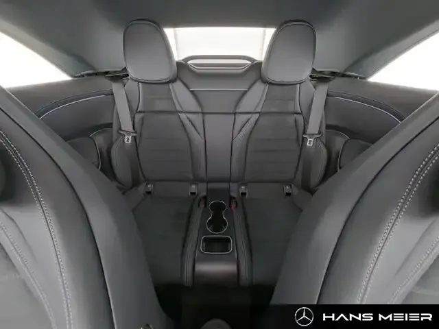Mercedes-Benz CLE 200
