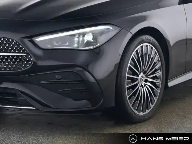 Mercedes-Benz CLE 200