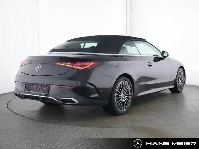 Mercedes-Benz CLE 200