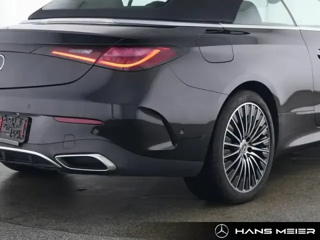 Mercedes-Benz CLE 200