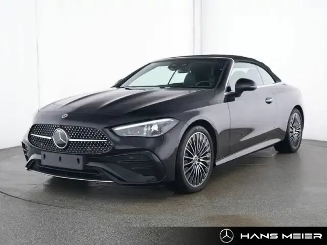 Mercedes-Benz CLE 200