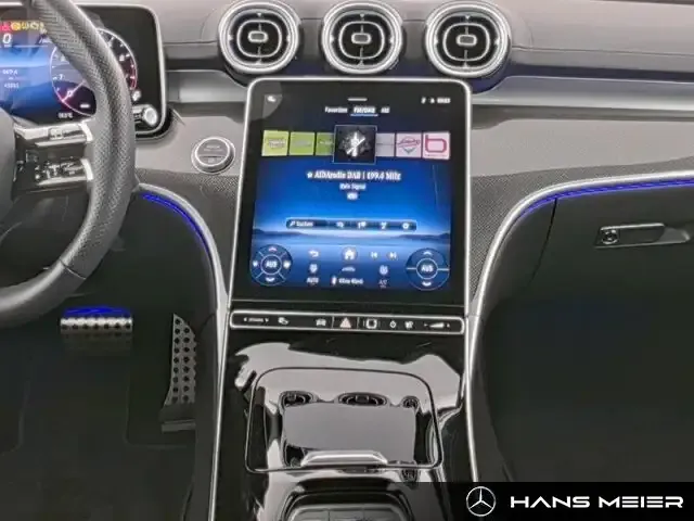 Mercedes-Benz CLE 200