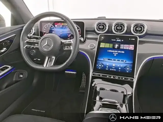 Mercedes-Benz CLE 200