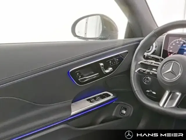 Mercedes-Benz CLE 200