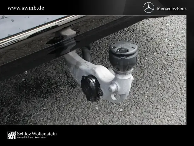 Mercedes-Benz EQS SUV