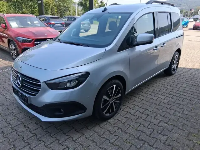 Mercedes-Benz T-Class