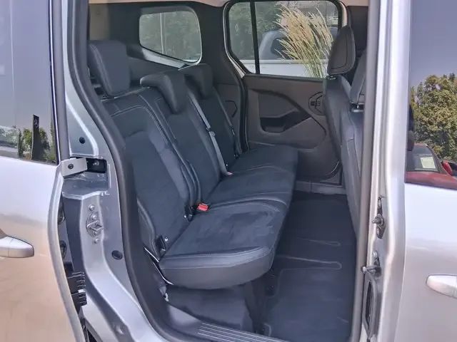 Mercedes-Benz T-Class