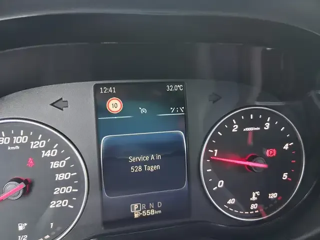 Mercedes-Benz T-Class