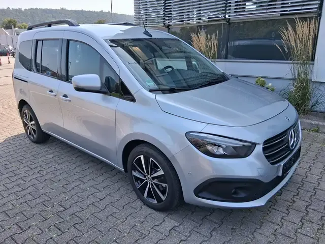 Mercedes-Benz T-Class