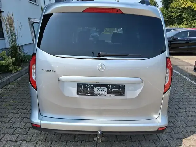 Mercedes-Benz T-Class