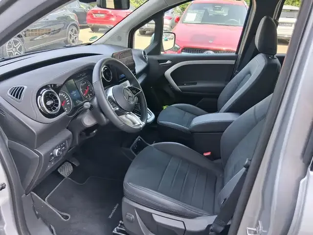 Mercedes-Benz T-Class