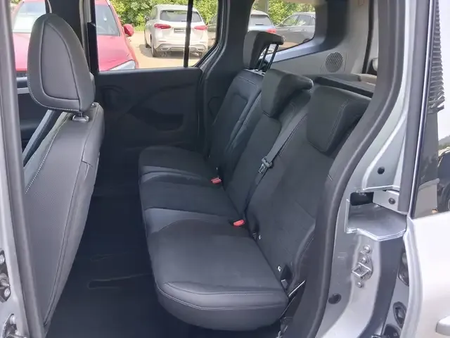 Mercedes-Benz T-Class