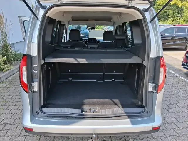 Mercedes-Benz T-Class