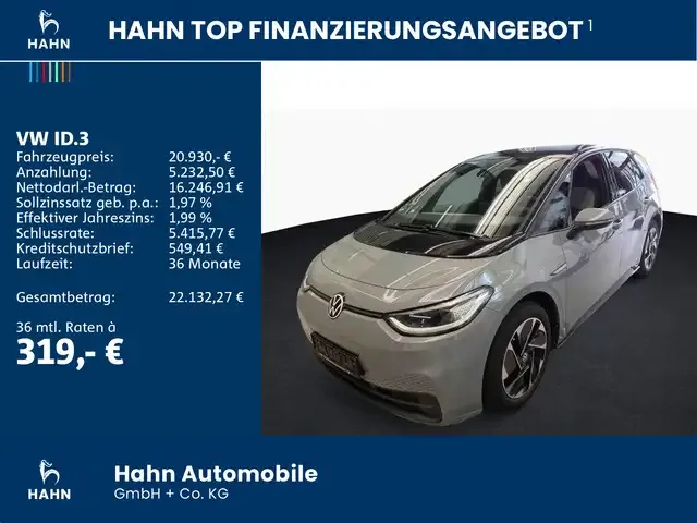 Volkswagen ID.3