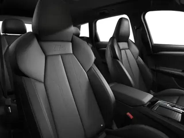Audi Q6