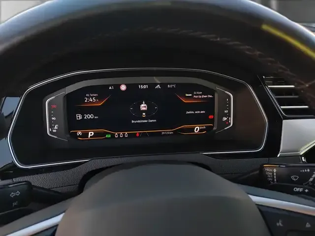 Volkswagen Passat Alltrack