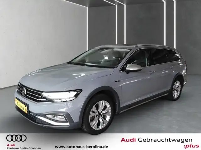 Volkswagen Passat Alltrack