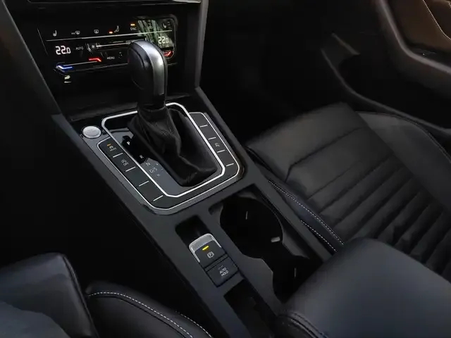 Volkswagen Passat Alltrack