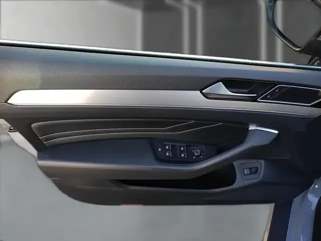 Volkswagen Passat Alltrack