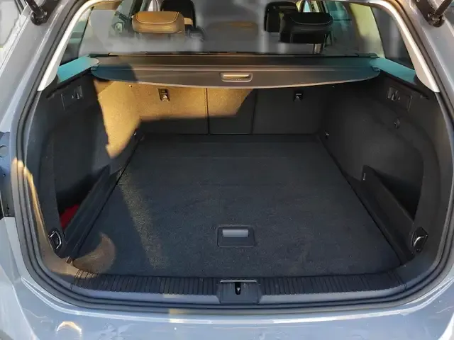 Volkswagen Passat Alltrack